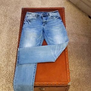 Like new American Eagle jeans, size 30x32